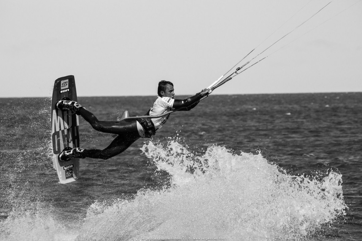 MONDIAL DU VENT 2016 Leucate La franqui , Championnat du Monde Kitesurf Freestyle, Big Air