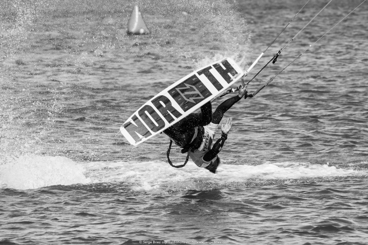 MONDIAL DU VENT 2016 Leucate La franqui , Championnat du Monde Kitesurf Freestyle, Big Air