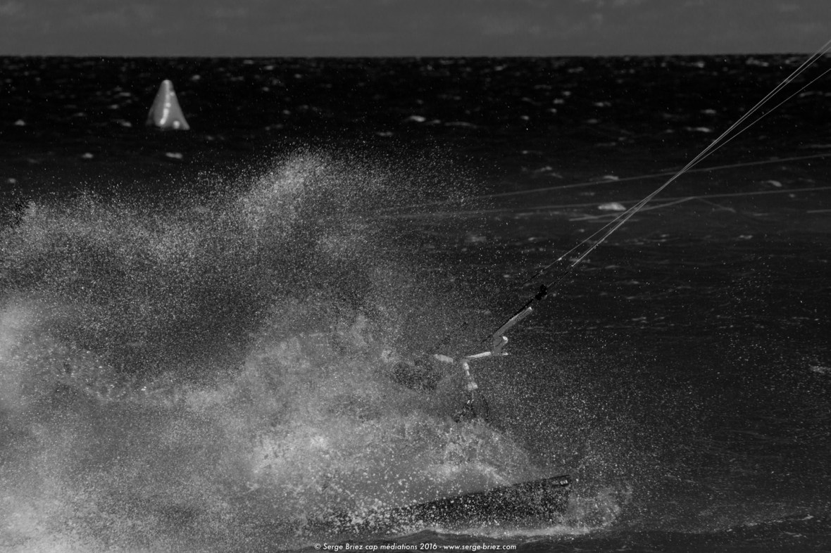 MONDIAL DU VENT 2016 Leucate La franqui , Championnat du Monde Kitesurf Freestyle, Big Air