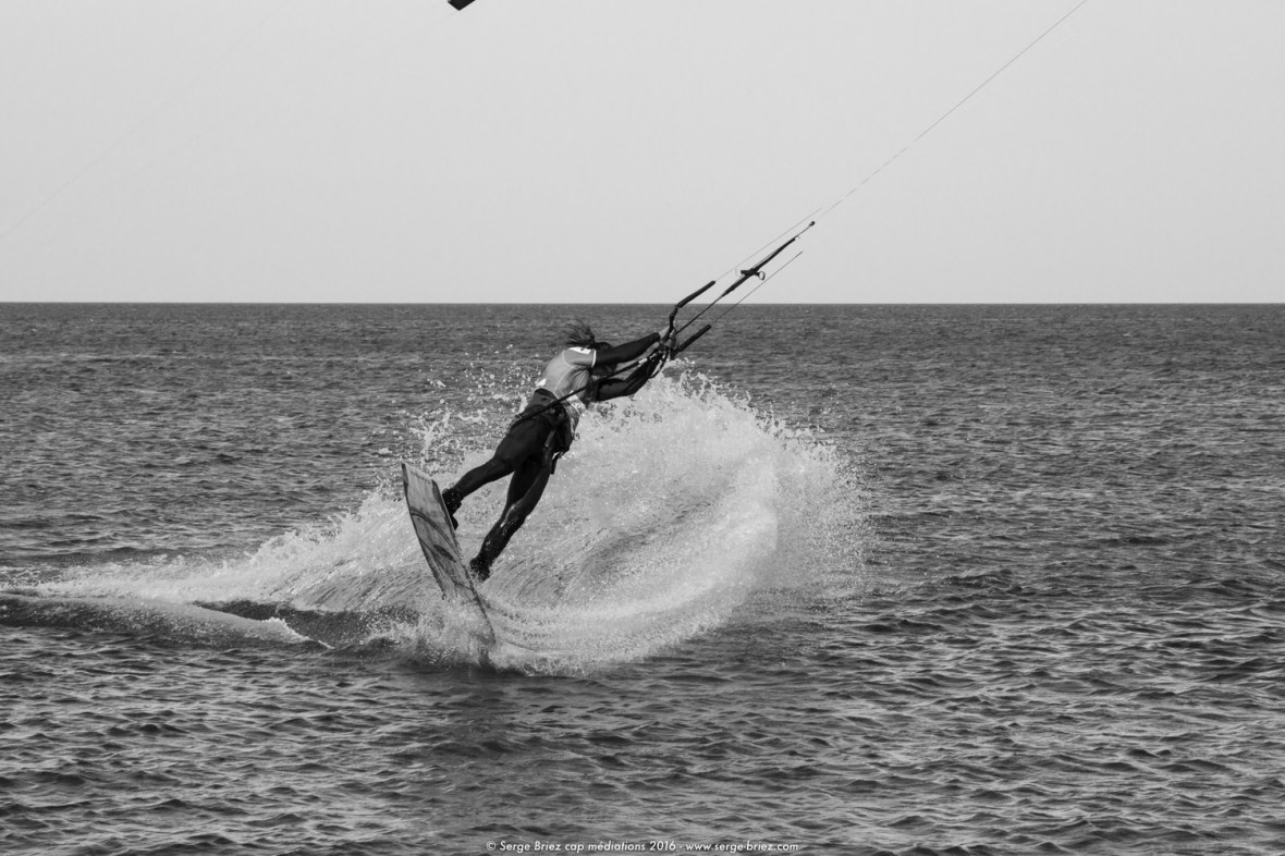 MONDIAL DU VENT 2016 Leucate La franqui , Championnat du Monde Kitesurf Freestyle, Big Air