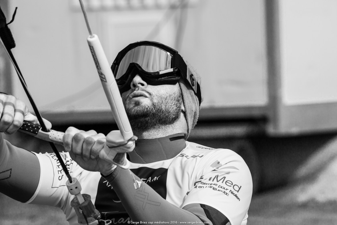 MONDIAL DU VENT 2016 Leucate La franqui , Championnat du Monde Kitesurf Freestyle, Big Air