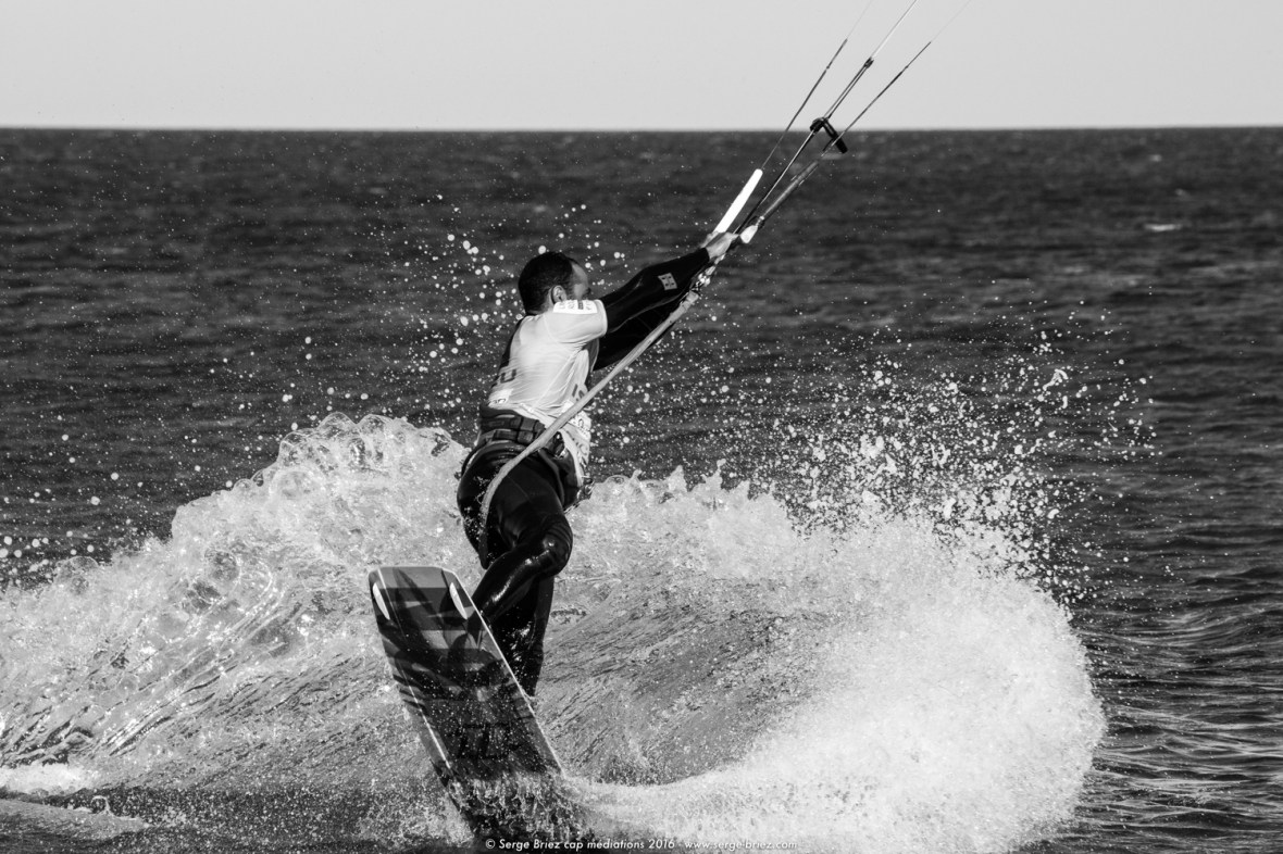 MONDIAL DU VENT 2016 Leucate La franqui , Championnat du Monde Kitesurf Freestyle, Big Air