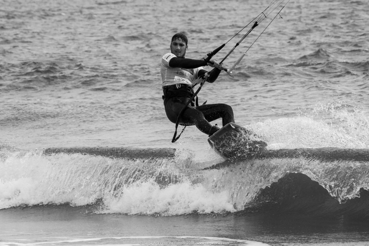MONDIAL DU VENT 2016 Leucate La franqui , Championnat du Monde Kitesurf Freestyle, Big Air