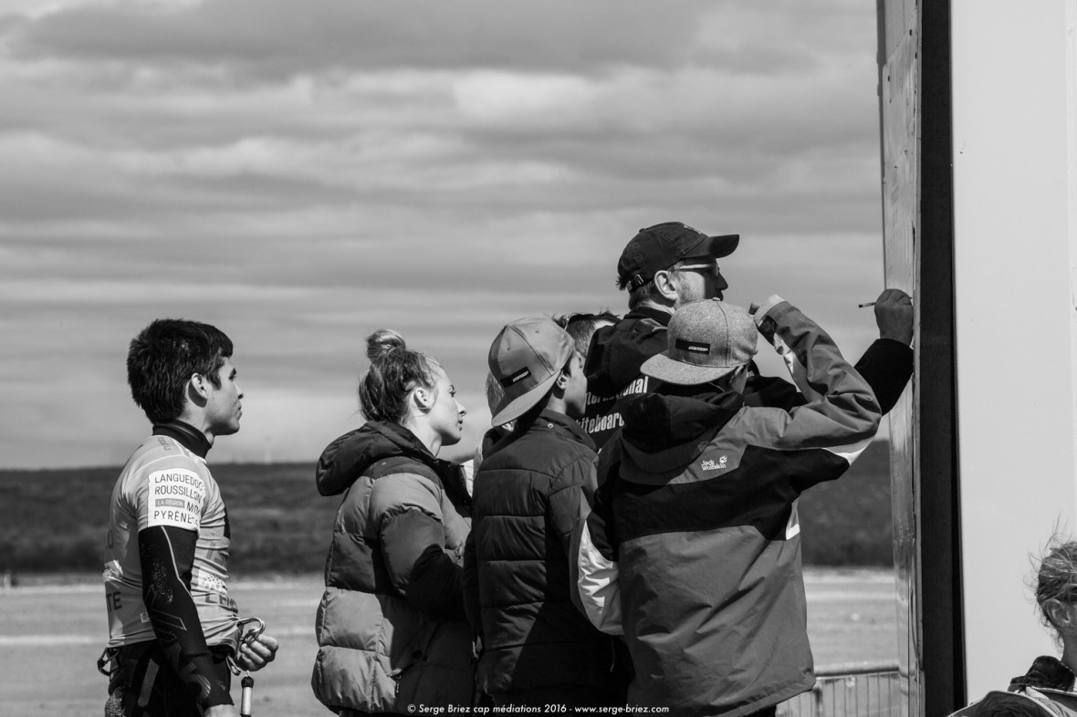MONDIAL DU VENT 2016 Leucate La franqui , Championnat du Monde Kitesurf Freestyle, Big Air