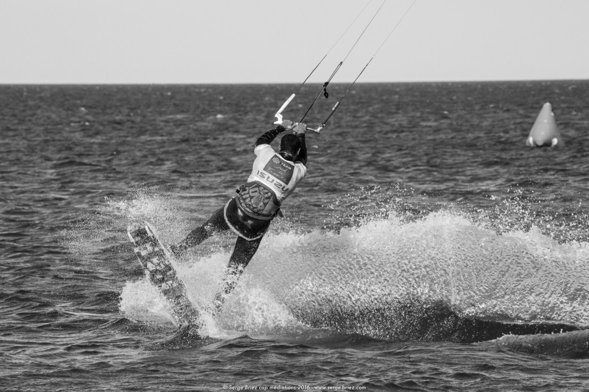 MONDIAL DU VENT 2016 Leucate La franqui , Championnat du Monde Kitesurf Freestyle, Big Air