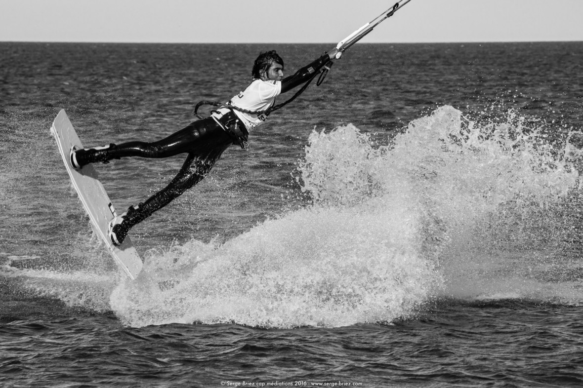 MONDIAL DU VENT 2016 Leucate La franqui , Championnat du Monde Kitesurf Freestyle, Big Air