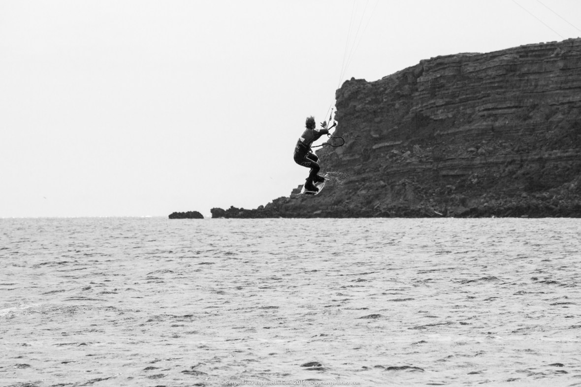 MONDIAL DU VENT 2016 Leucate La franqui , Championnat du Monde Kitesurf Freestyle, Big Air