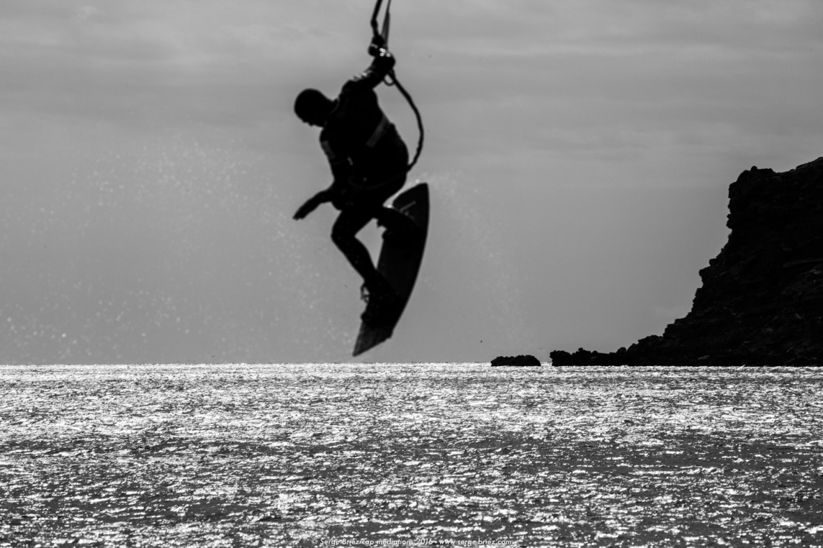 MONDIAL DU VENT 2016 Leucate La franqui , Championnat du Monde Kitesurf Freestyle, Big Air
