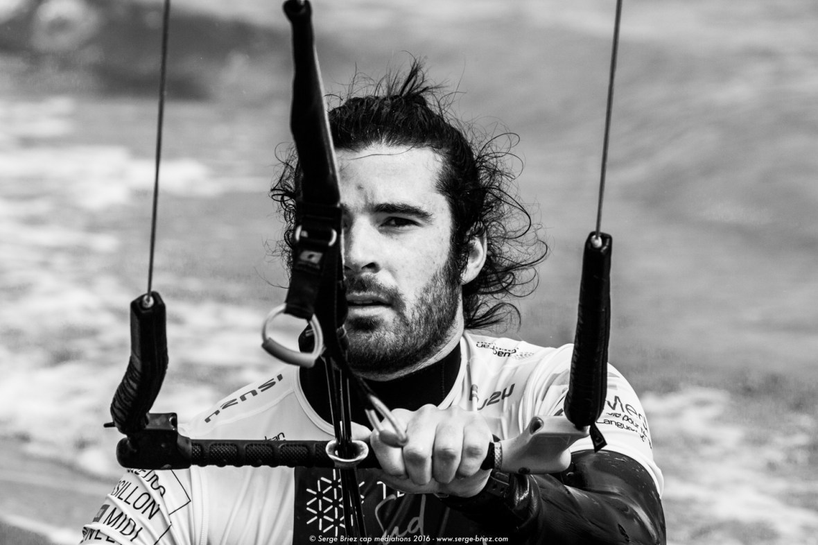 MONDIAL DU VENT 2016 Leucate La franqui , Championnat du Monde Kitesurf Freestyle, Big Air