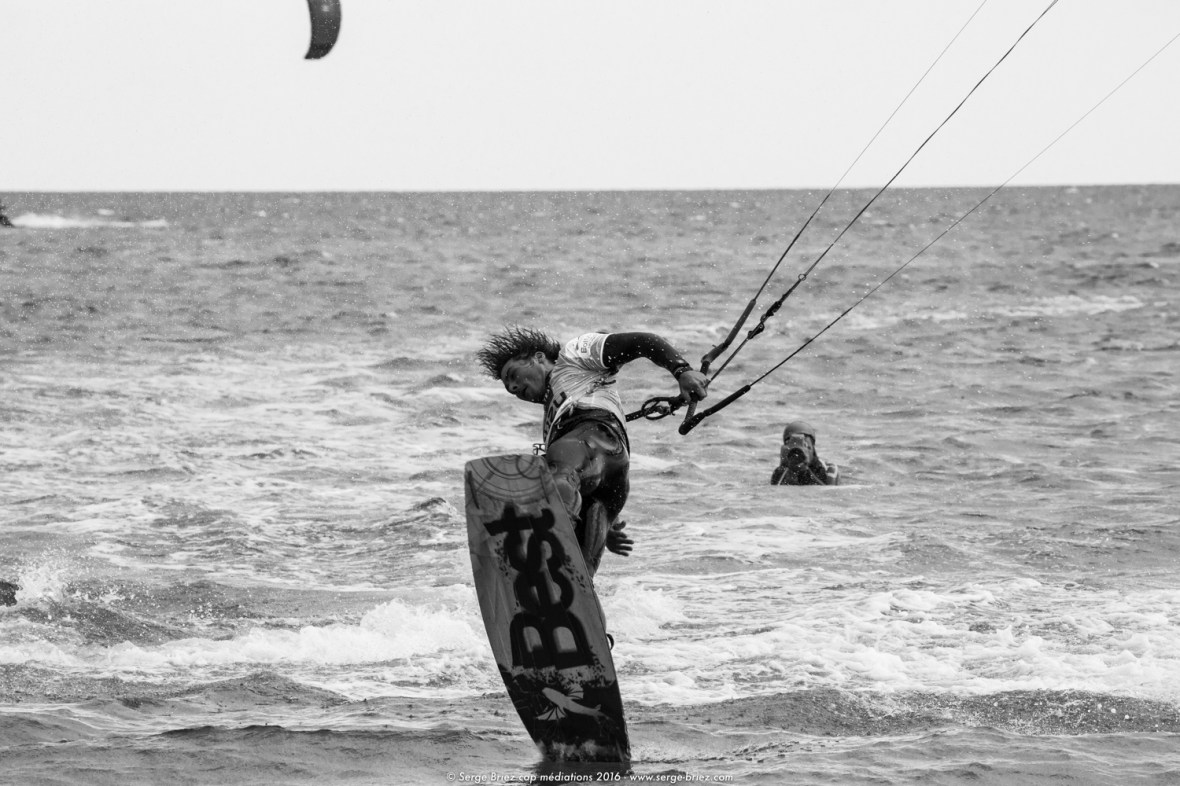 MONDIAL DU VENT 2016 Leucate La franqui , Championnat du Monde Kitesurf Freestyle, Big Air