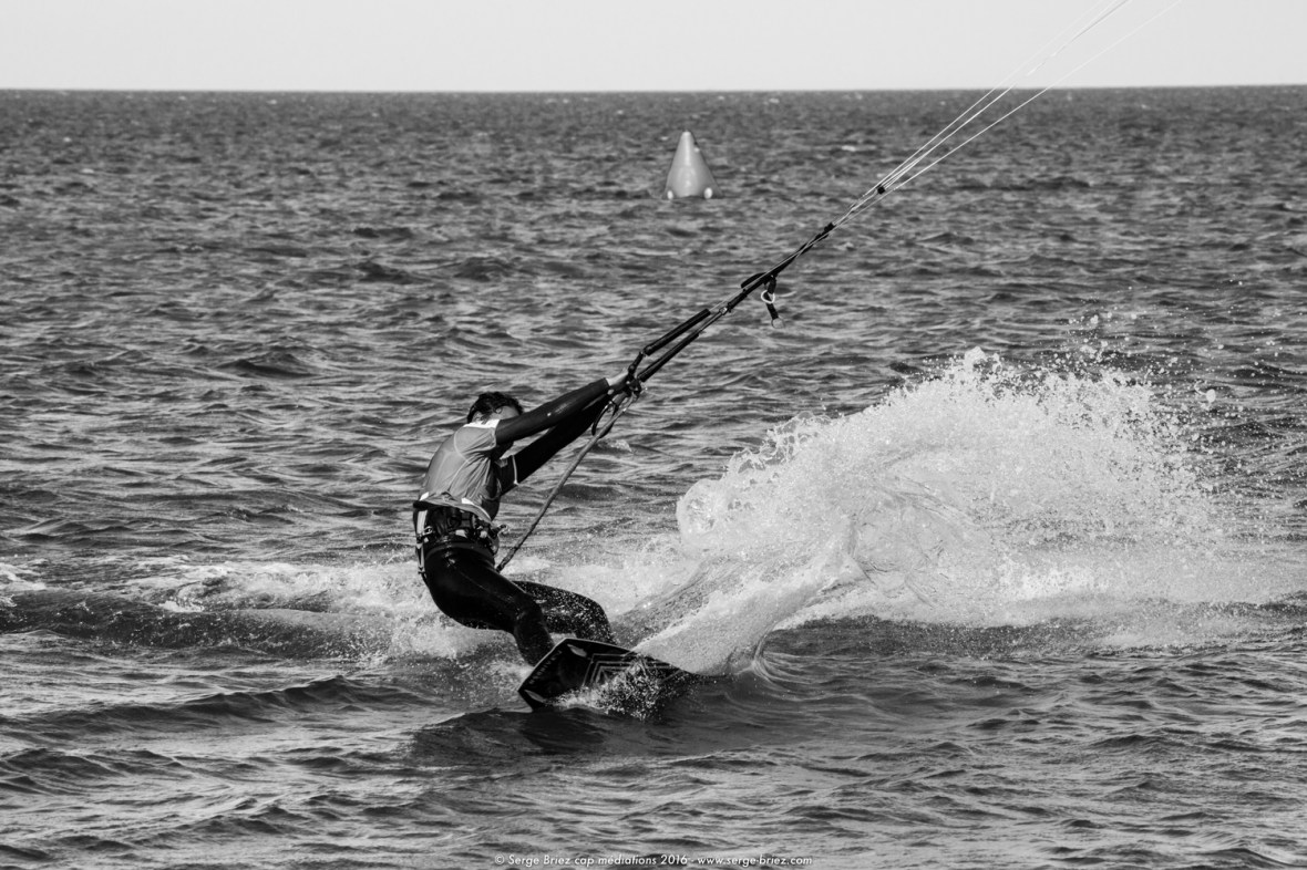 MONDIAL DU VENT 2016 Leucate La franqui , Championnat du Monde Kitesurf Freestyle, Big Air