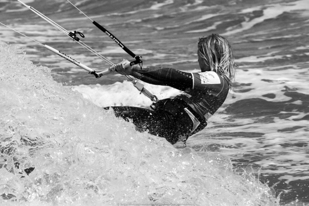 MONDIAL DU VENT 2016 Leucate La franqui , Championnat du Monde Kitesurf Freestyle, Big Air